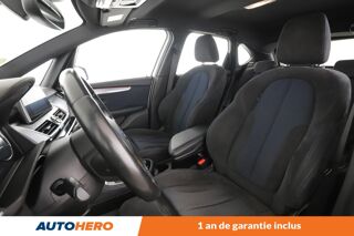 Serie 2 216d M Sport 116 ch 2018 occasion 92130 Issy-les-Moulineaux