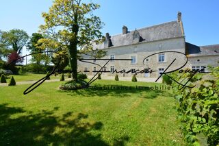  Maison � vendre 15 + pi�ces 515 m�