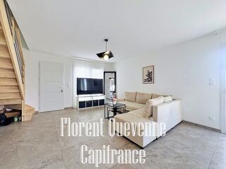  Maison à vendre 6 pièces 109 m²