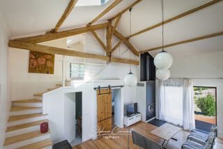  Maison à vendre 4 pièces 96 m²