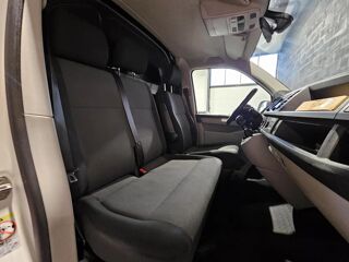 Transporter FGN TOLE L1H1 2?0 TDI 102 2017 occasion 34130 Valergues