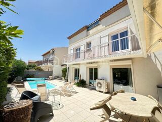  Maison à vendre 6 pièces 180 m²