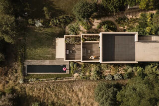  Proprit/chteau  vendre 6 pices 170 m