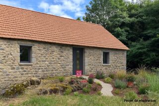  Maison � vendre 4 pi�ces 82 m�