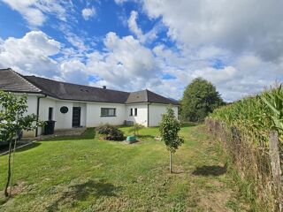  Villa à vendre 5 pièces 130 m²