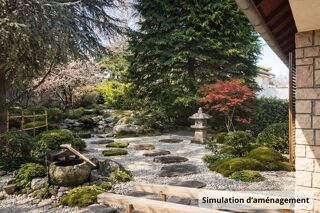  Maison � vendre 7 pi�ces 280 m�