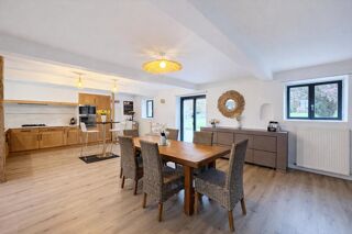  Maison à vendre 9 pièces 255 m²