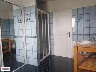  Maison à vendre 4 pièces 115 m²