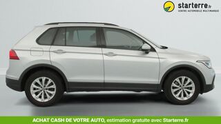 Tiguan 1.5 TSI 150ch DSG7 Life Plus 2023 occasion 69190 Saint-Fons