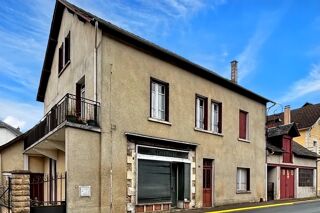  Maison  vendre 8 pices 153 m