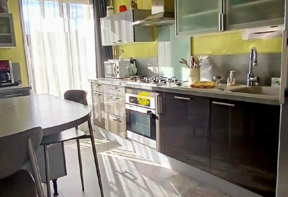 Très bel appartement T3/T4