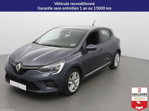 Annonce voiture Renault Clio 14370 €