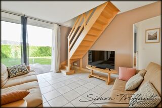  Maison  vendre 7 pices 152 m