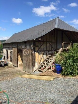  Remise / Grange  vendre 6 pices 130 m