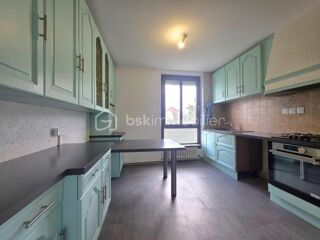  Appartement à vendre 5 pièces 84 m²