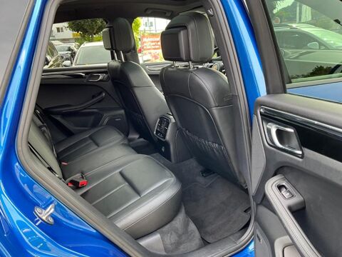 Macan Toit Panoramique – Bose 2019 occasion 33000 Bordeaux