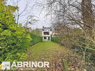  Maison � vendre 8 pi�ces 169 m�