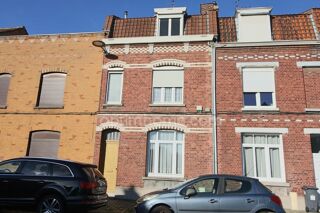  Maison  vendre 6 pices 115 m