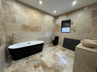  Maison à vendre 4 pièces 148 m²