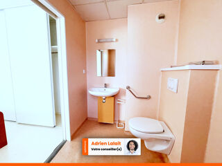  Appartement � vendre 2 pi�ces 42 m�