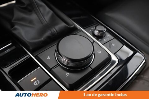 CX-30 2.0 E-Skyactiv-X M Hybrid 4x4 Exclusive BVA6 186 ch 2022 occasion 92130 Issy-les-Moulineaux