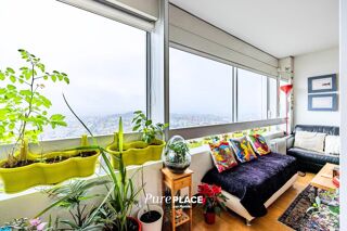  Appartement � vendre 4 pi�ces 94 m�