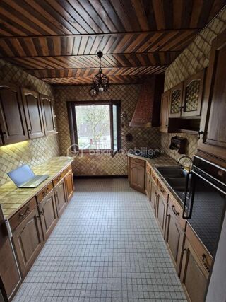  Maison  vendre 5 pices 87 m