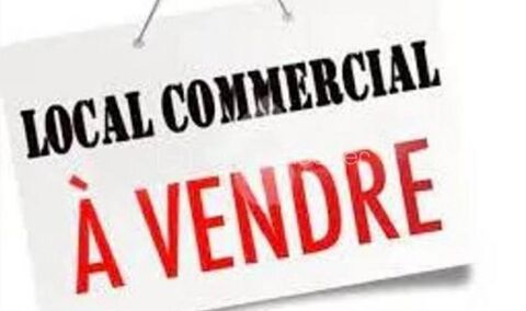 MURS COMMERCIAUX 139000 83500 La seyne sur mer