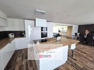  Maison � vendre 7 pi�ces 160 m�
