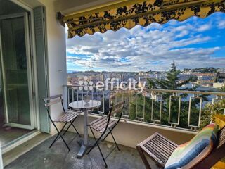  Appartement � vendre 4 pi�ces 67 m�