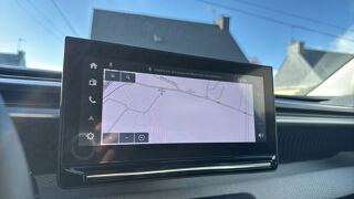 C3 Aircross 1.2 Hybride 145 e-DCS6 Max - Automatique Entretien construct 2025 occasion 22200 Guingamp