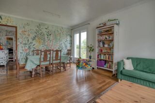 Maison 6 pièces 137 m² · à Toulouse · 137 m² · 396 000 €