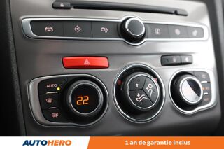 C4 1.6 Blue-HDi Millenium EAT6 120 ch 2017 occasion 92130 Issy-les-Moulineaux