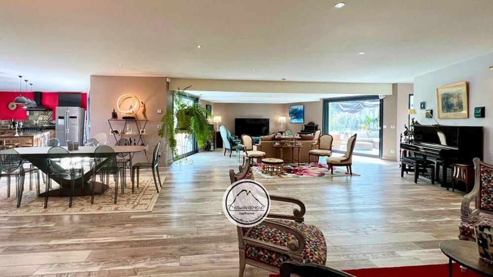  vendre  Maison Gan (64290)