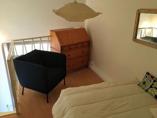  Appartement à louer 1 pièce 22 m²
