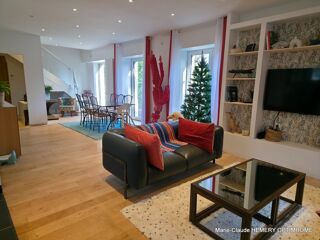  Maison � vendre 6 pi�ces 147 m�