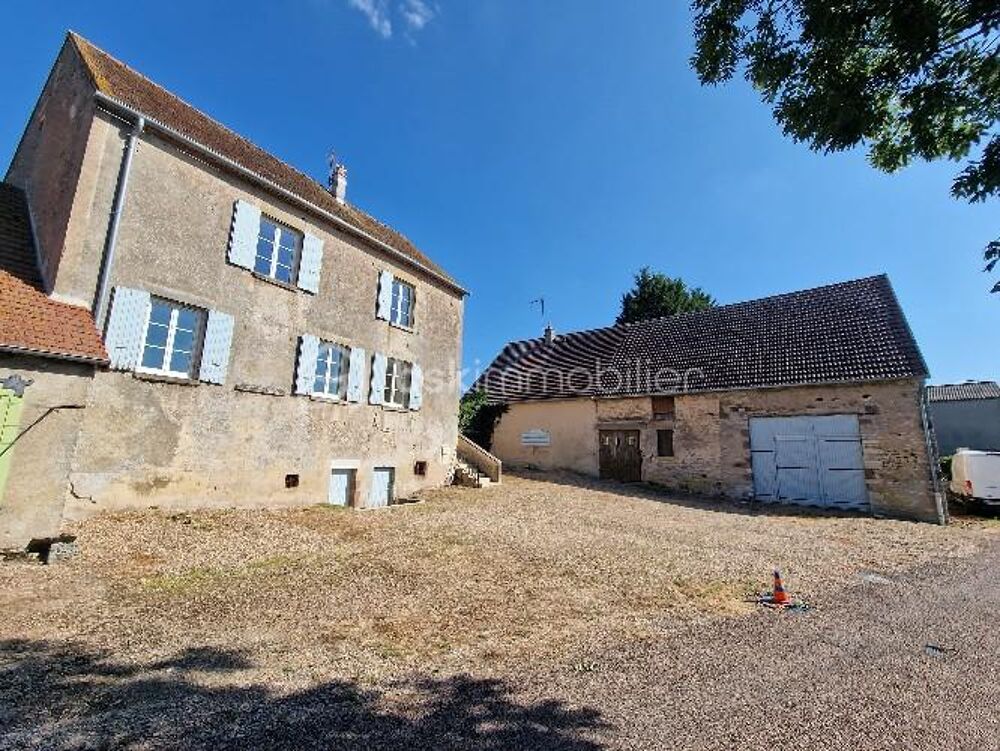 Vente Immeuble Investissement locatif clé en main ! Rouy
