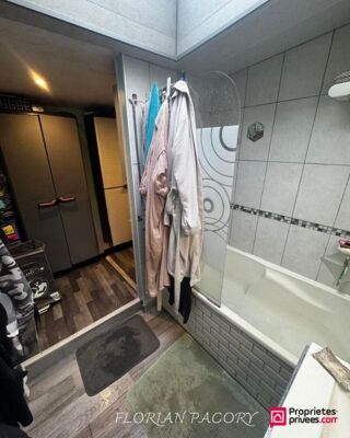  Maison à vendre 5 pièces 87 m²