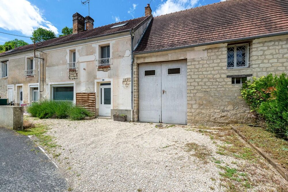 Vente Maison Maison  7 pièce(s) 200 m2 Mareuil sur ourcq