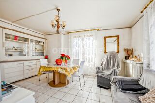  Appartement à vendre 3 pièces 53 m²