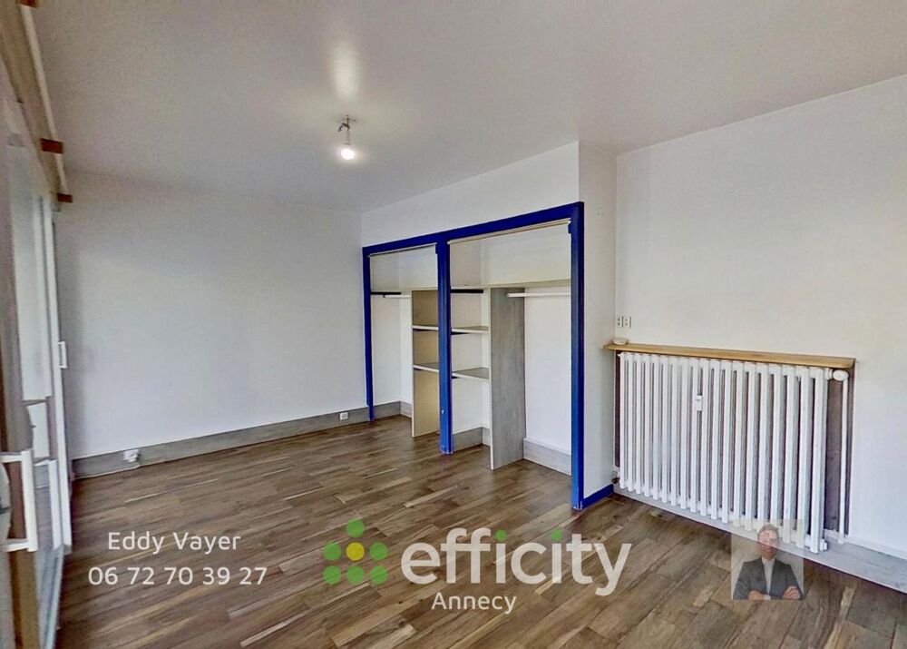 Vente Appartement Appartement rénové Annecy