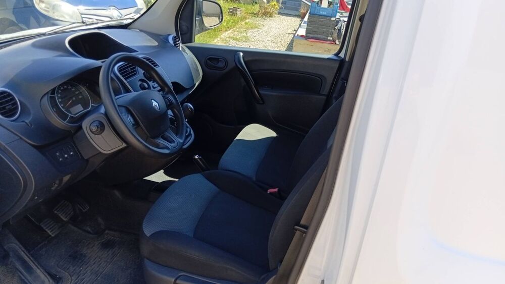 Kangoo Express 1.5 dCi 110 Business 2020 occasion 20200 Bastia