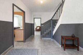  Maison à vendre 5 pièces 153 m²