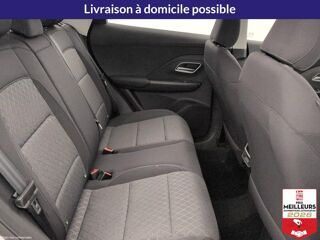 MG.ZS 1.5 L Hybrid+ 197 ch Standard 2026 occasion 10150 Lavau