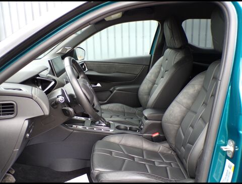 DS3 PTECH 130 RIVOLI EAT8 2022 occasion 03100 Montlu&ccedil;on