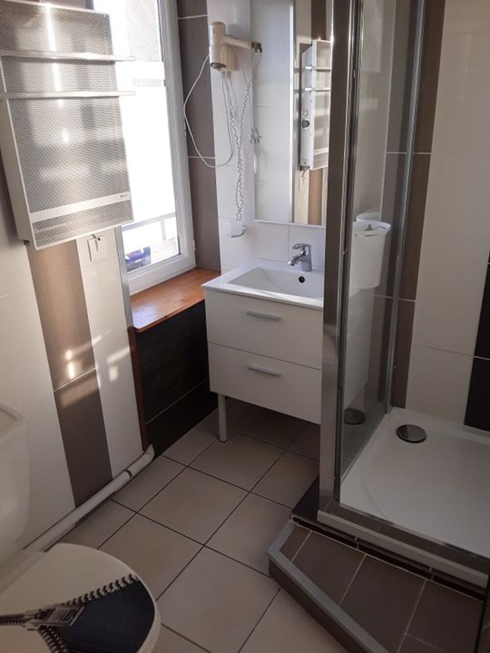 Studio de 24m2 à louer sur Mont-de-Marsan