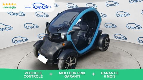 Renault twizy 13 kWh Life - Automatique