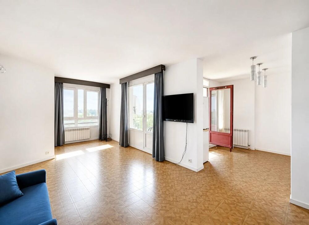 Appartement de 6 pièces de 124 m² au Mée-sur-Seine