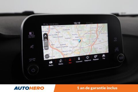 Tipo SW 1.6 MultiJet Business DCT 120 ch 2019 occasion 92130 Issy-les-Moulineaux