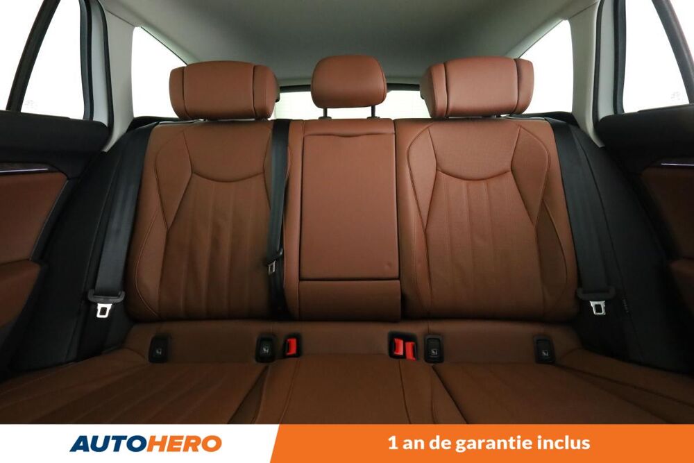 Superb 1.5 TSI MHEV ACT Laurin & Klement DSG7 150 ch 2024 occasion 92130 Issy-les-Moulineaux